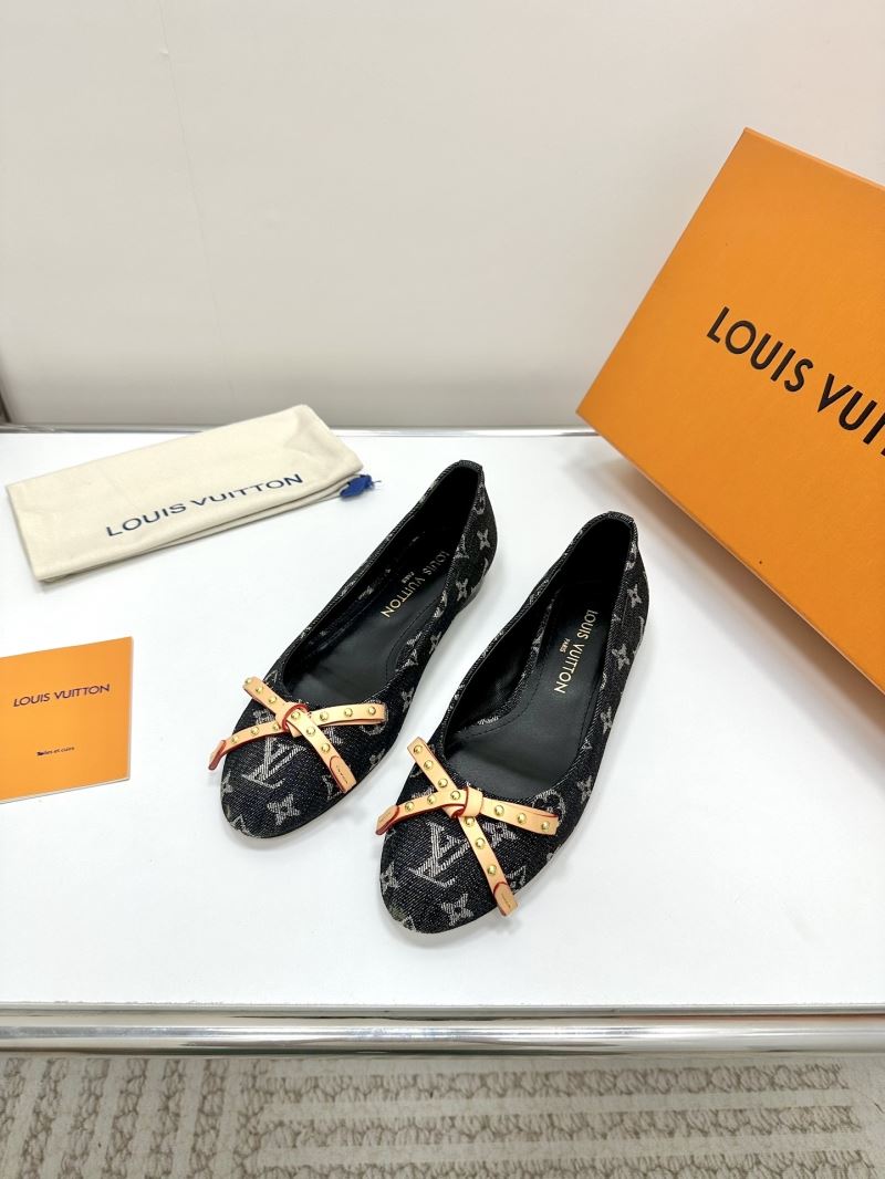 Louis Vuitton Tods Shoes